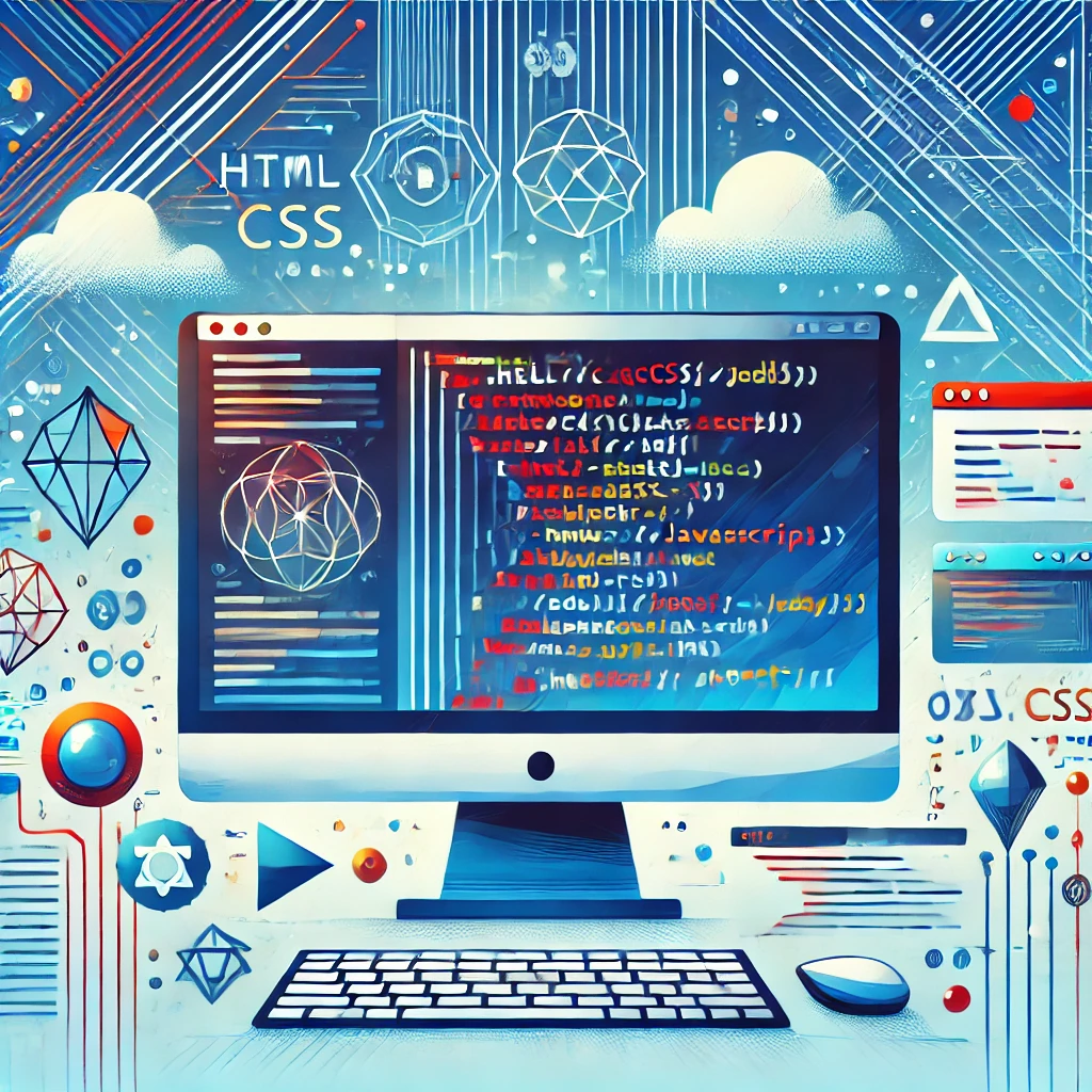 Học lập trình web